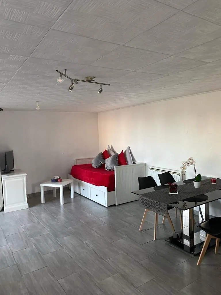 Studio Cosy Proche Evian Maxilly-sur-Leman France