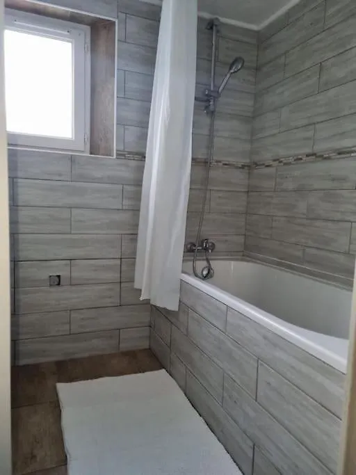 Studio Cosy Proche Evian Maxilly-sur-Leman