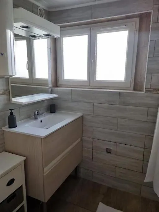 Studio Cosy Proche Evian Maxilly-sur-Leman Apartment